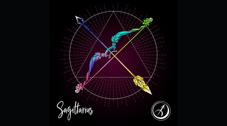 Signo Sagitario 1