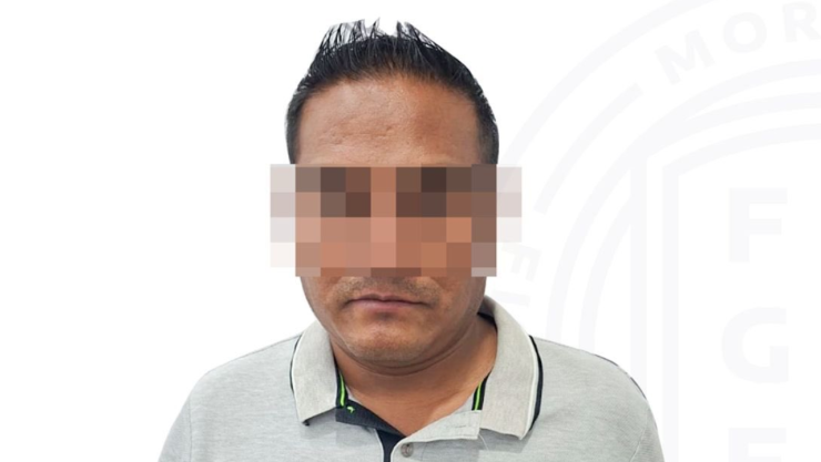 Caso alcalde de Tlalnepantla, Jorge Armando ‘N': No saldrá de la cárcel ni alcanza fianza por supuesto abuso de adolescente