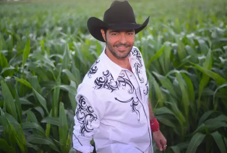 Pablo Montero fue arrestado tras agresión en un restaurante