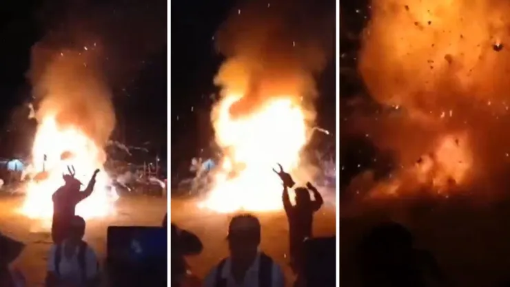explota torito en hidalgo y deja a 17 personas lesionadas con quemaduras de primer y segundo grado.jpg