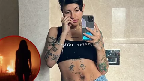 ¿Cazzu quemando una casa? Esto sabemos sobre el impactante VIDEO en sus redes sociales.jpg