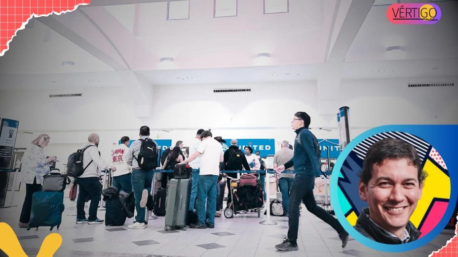 AEROPUERTO DE EL PASO, TEXAS