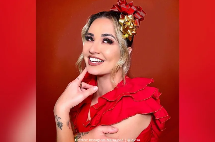 maria jose estilso vla
