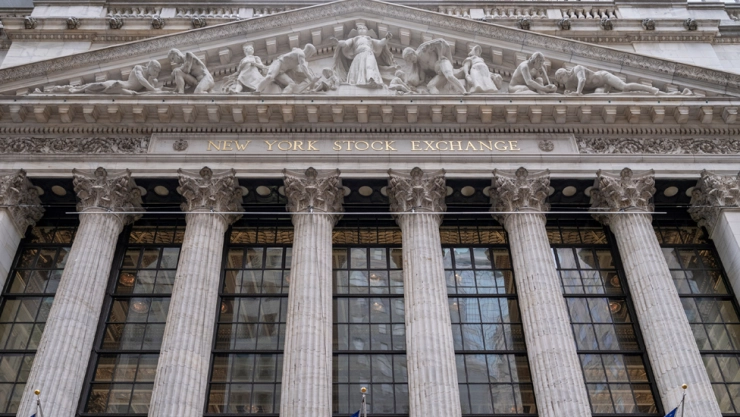 Wall Street