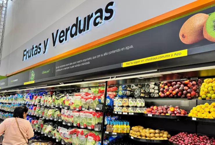 Martimiércoles de Chedraui hoy