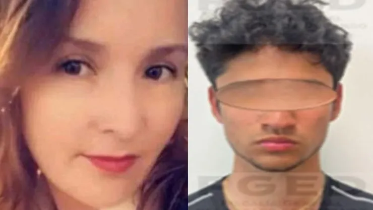 Caso de Lili, trabajadora asesinada en baños de Coppel en Durango