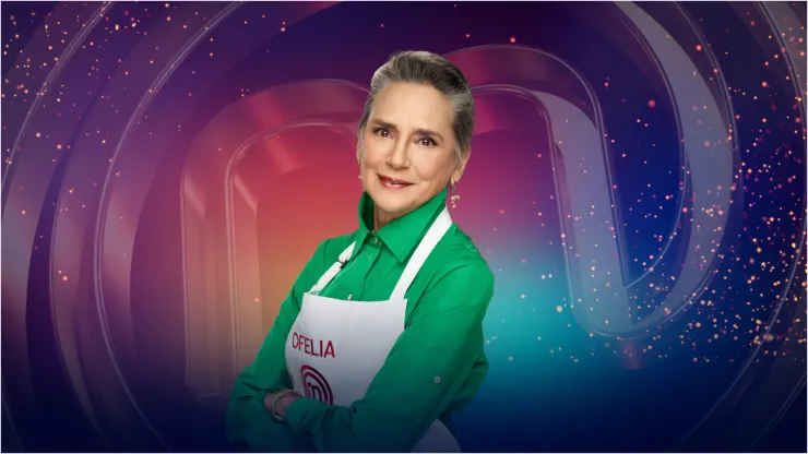 ofelia medina