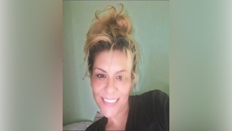 Mariela Clementina Maciel Morales