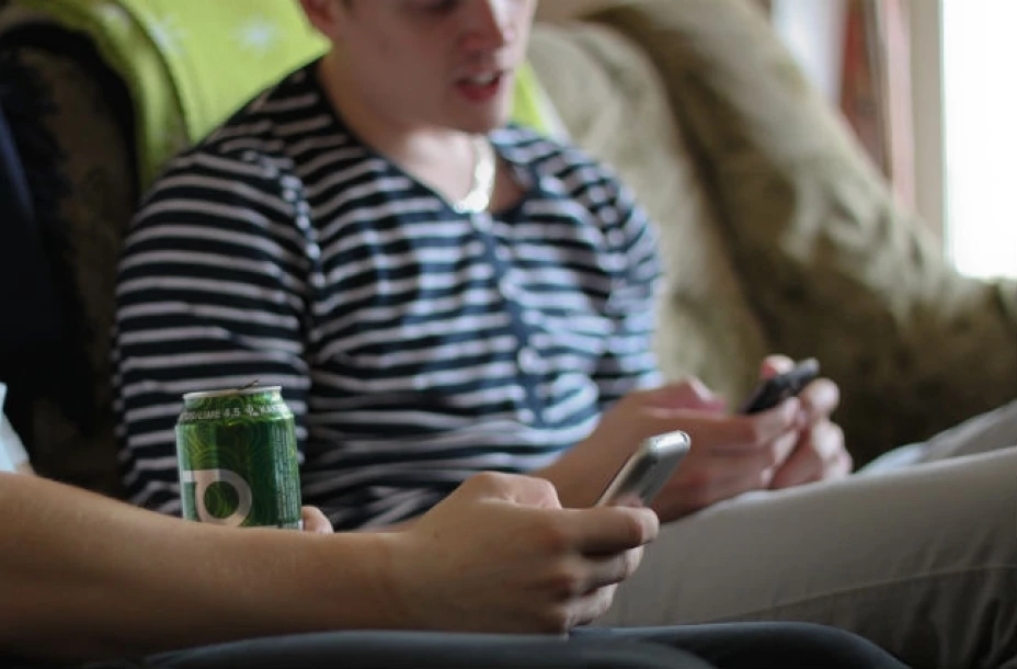 La información recopilada por la agencia se trata de “metadatos” obtenidos de los registros celulares de los usuarios