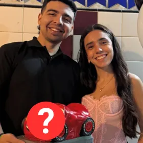 Le hizo un pastel de Rayo McQueen a su novio, pero el resultado no fue lo que esperaba y se volvió viral: ‘Me salió el Rayo González’