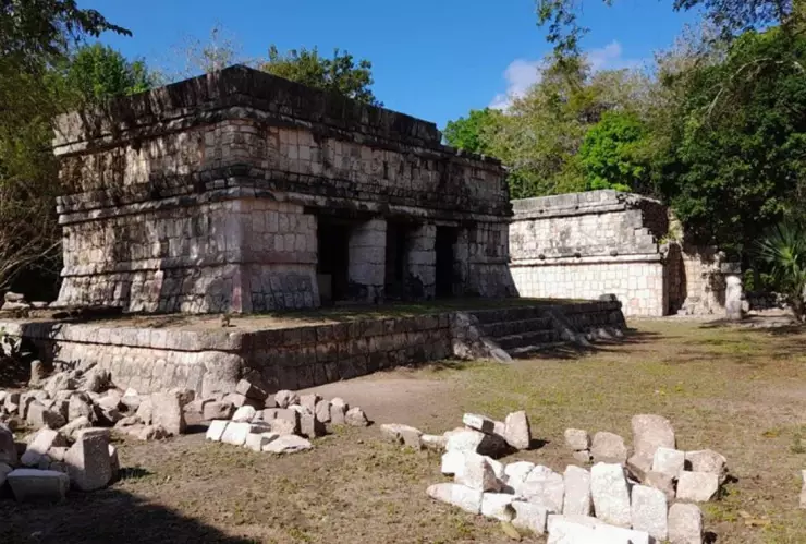 abririan acceso a chichen viejo en diciembre proximo