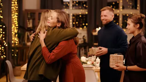 Año Nuevo 2023 Rituales en México