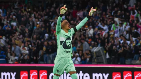 Keylor Navas