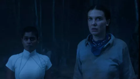 Fans de Stranger Things sospechan que Kali podría traicionar a Eleven en el final