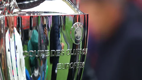 Trofeo Champions League