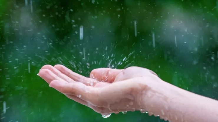 LLUVIAS EN TIJUANA CLIMA MIÉRCOLES