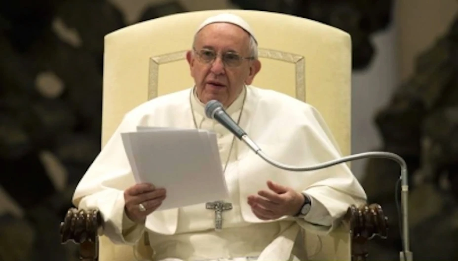 Papa francisco