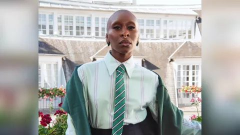 Cinthya Erivo ¿de Elphaba a Storm en los X-Men