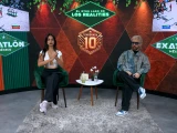 El Otro Lado de los Realities de Exatlón México - 27 de octubre