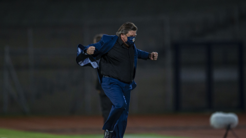 América confirma que es el mejor equipo de la liga