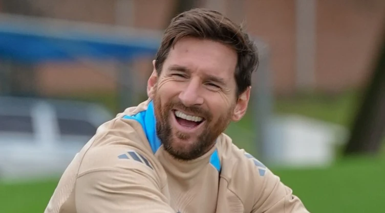 Lionel Messi jugará su último partido oficial en Argentina