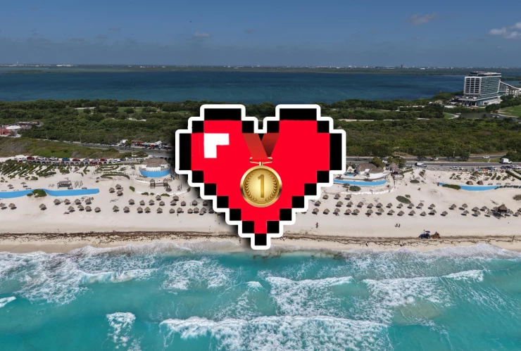 Lista de las cinco mejores playas de Cancún para disfrutar cualquier día de año.jpg