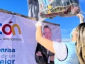 ¡Sus miradas llenas de ilusión lo fueron todo!