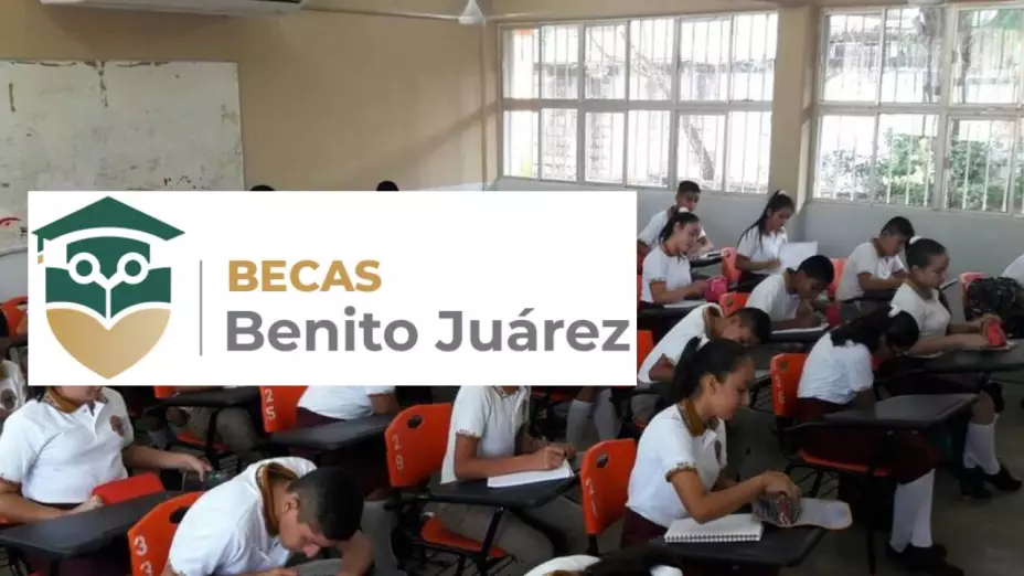 Hasta este DÍA podrás inscribirte en la Beca Benito Juárez 2024