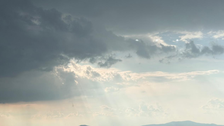 Clima Querétaro hoy 3 de agosto de 2026: ¿A qué hora lloverá?