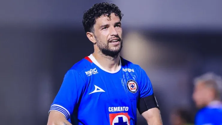 Ignacio Rivero
