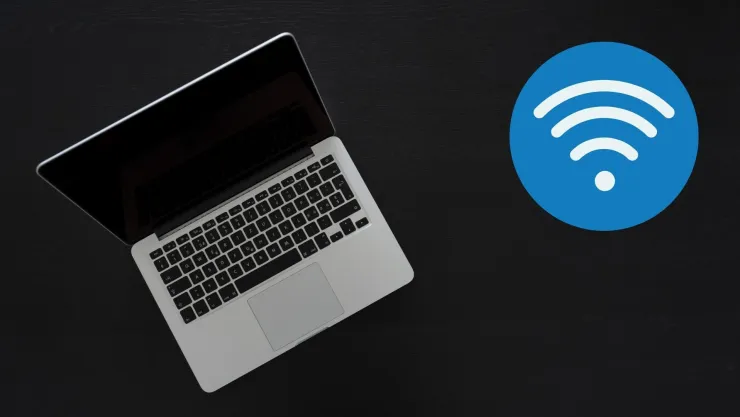 ¿Por qué se debe apagar el Wi-Fi de la computadora y cuándo hacerlo?