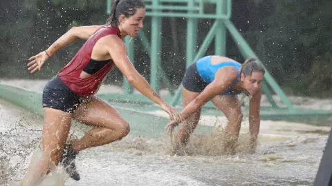 ¿Quién es el eliminado de Exatlón México 2023 este domingo 17 de diciembre?