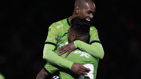 FC Juárez vs Necaxa | Jornada 1