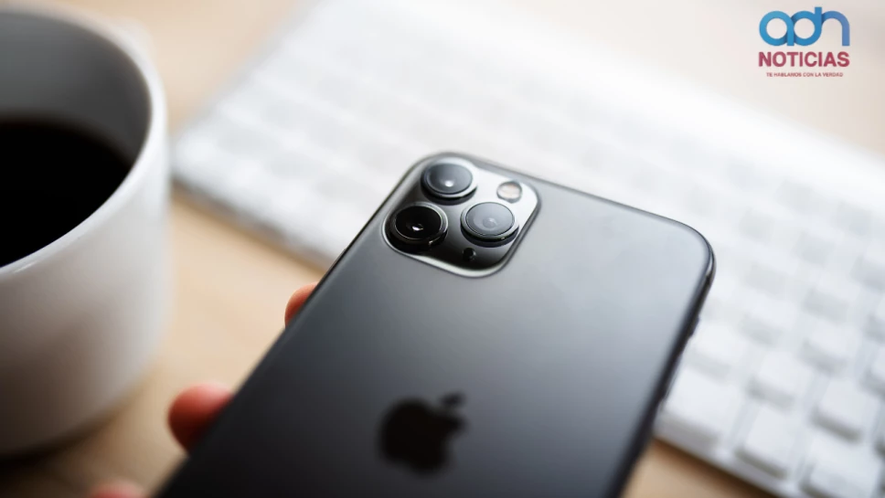 Los diferentes modelos de iPhone son grandes alternativas como regalo