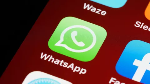 ¿Qué celulares se quedarán sin WhatsApp en mayo 2025?