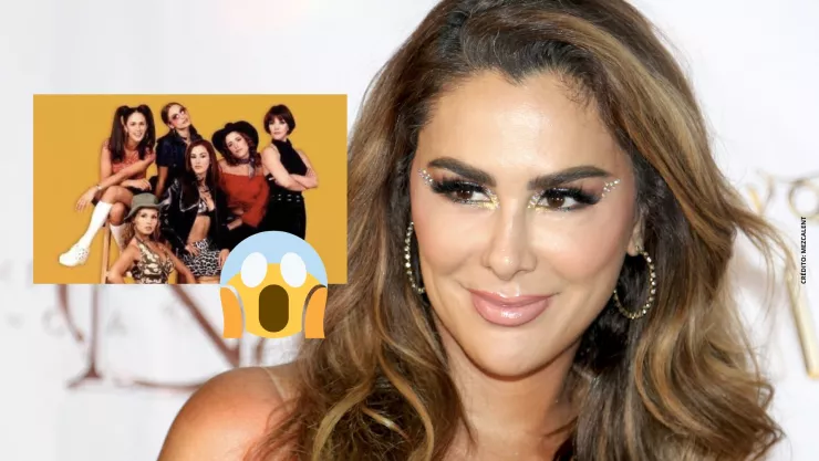 Como en el cine: Así lucen sus protagonistas tras más de 20 años.