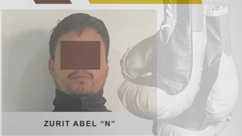 Policía asesina a joven boxeador, recibe presión preventiva en Fortín de las Flores