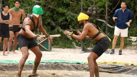 Survivor México 2024_ ¿Quién será el eliminado del viernes 22 de marzo?