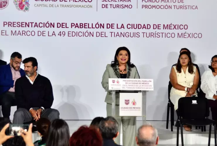 ¿El bosque en riesgo Brugada rechaza construcción de viviendas en Chapultepec