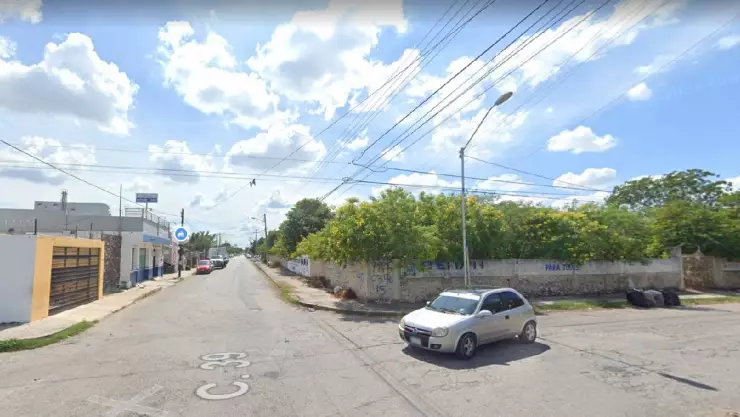 Anuncian cierre de calles en Mérida, ¿qué zona?