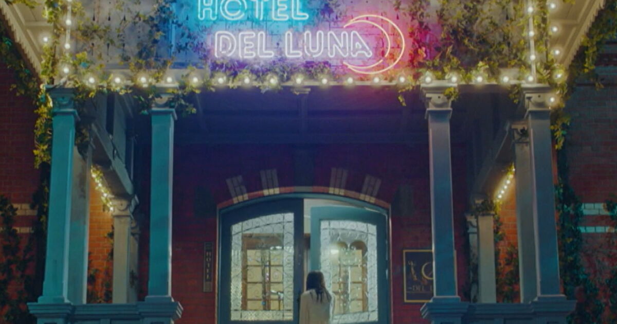 Hotel Del Luna: Mejores momentos del Kdrama 07 de octubre 2025