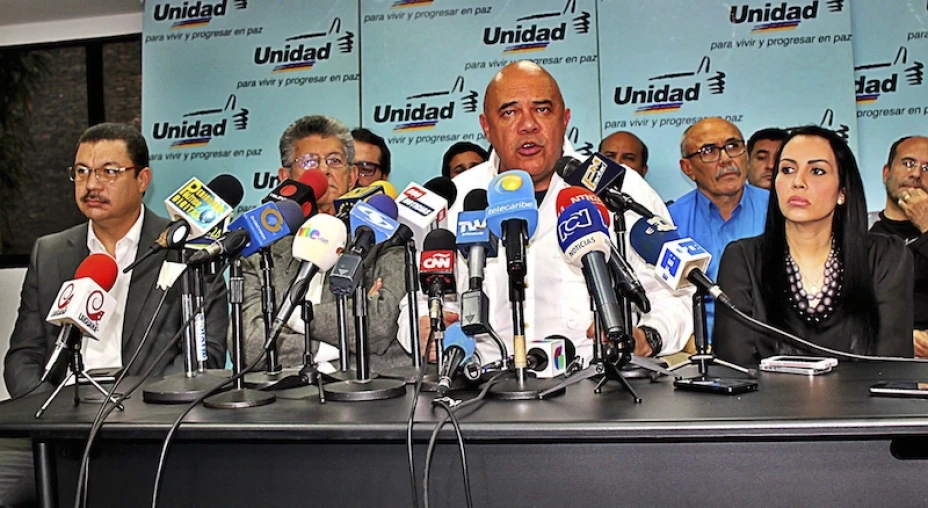 MUD actividades