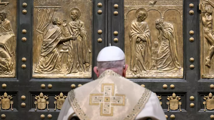 ¿Qué pasará cuando el Papa Francisco muera? Esta es la tradición del Vaticano