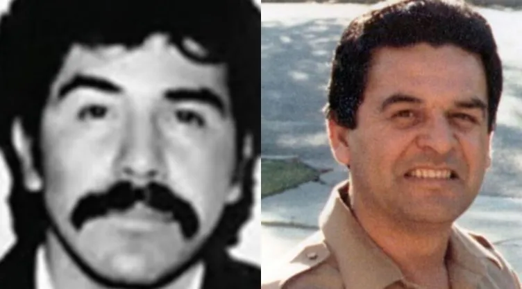 Rafael Caro Quintero