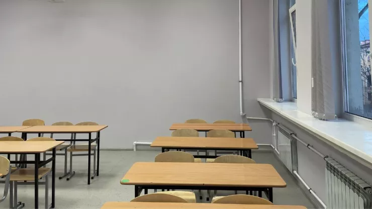 Suspenden clases en Baja California este martes por fuertes lluvias