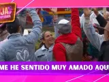 La Granja VIP
