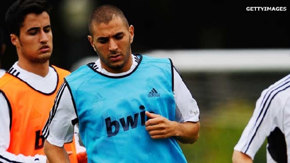 Benzema