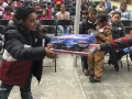 ¡Juguetón 25 años!