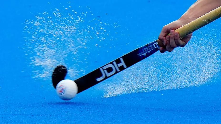 Hockey Césped Cocaína Drogas Juegos Olímpicos París 2024