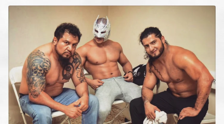 Dragon Lee